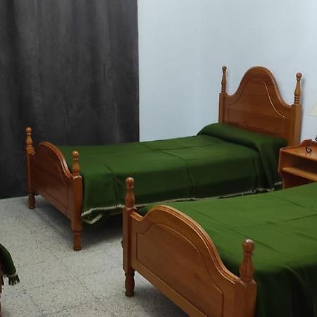 La Casona Del Pinar Albergue San Rafael Extérieur photo