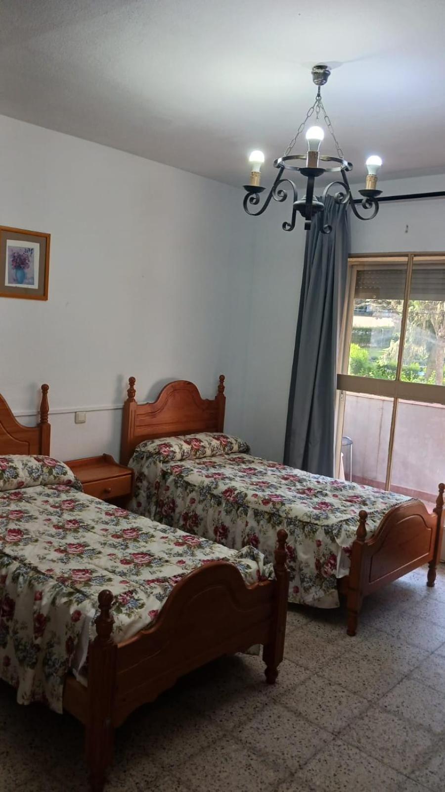 La Casona Del Pinar Albergue San Rafael Extérieur photo